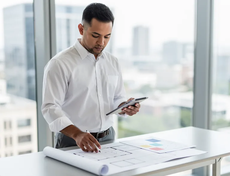 Commercial real estate broker Winston-Salem
